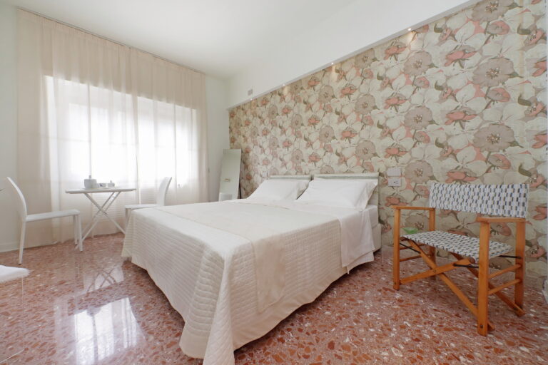 on rome 6