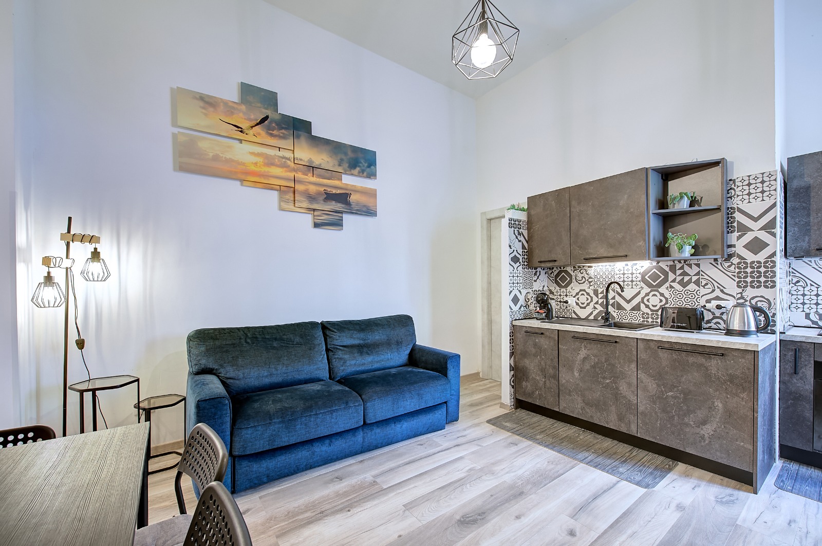 Camillo’s Quality Home